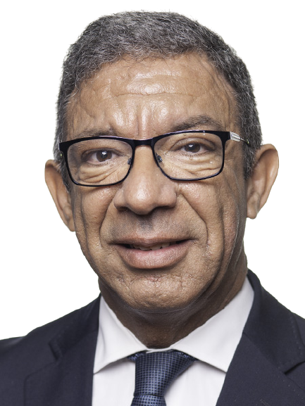 Duarte Rogério Matos Ventura Pacheco