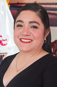 Sara Pamela Arriola Ugaz