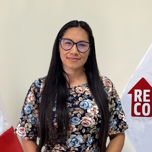Ingrid Lizbeth Veneros Mendivil
