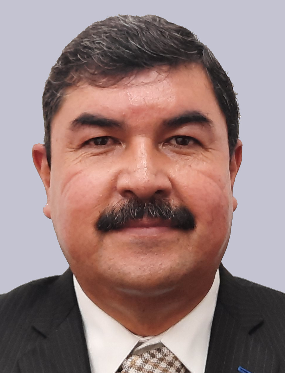Juan Fernando Fragoso Torres