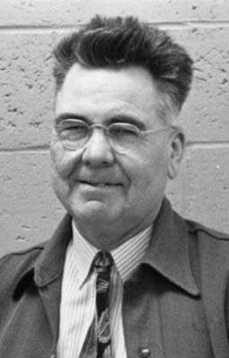 Irwin Metcalf
