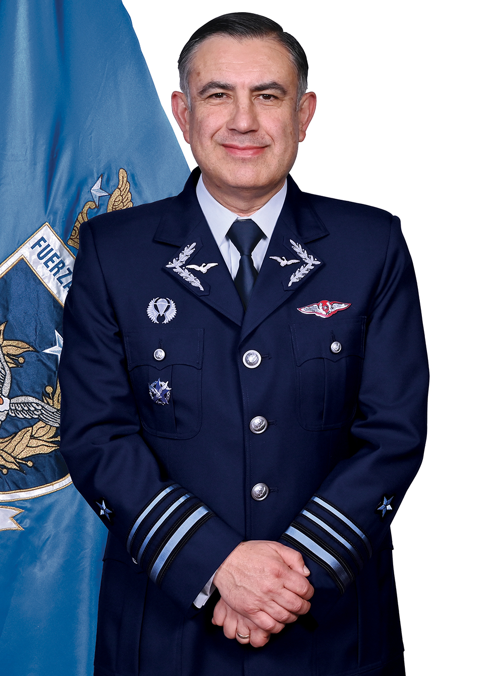 Luis Sáez Collantes
