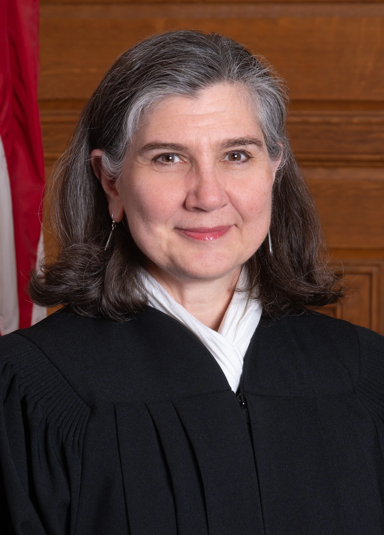 Gabrielle R. Wolohojian