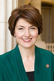 Cathy Mcmorris Rodgers