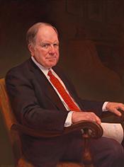 Junior John M. Spratt
