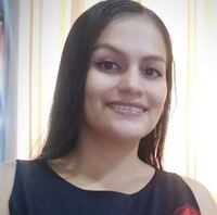 Ruth Lady Cruz Nuñez