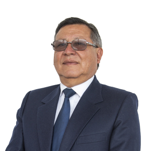 César Alosilla Salazar