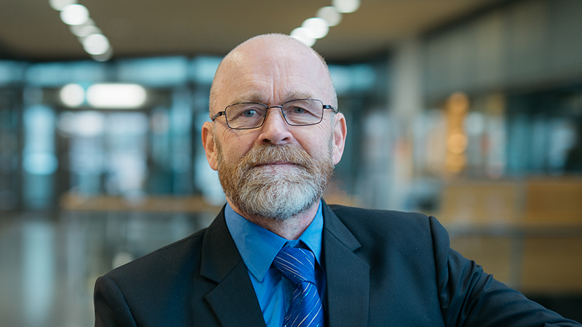 Mikko Koiranen