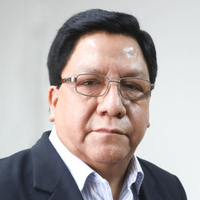 Jorge Luis Julca Rosales