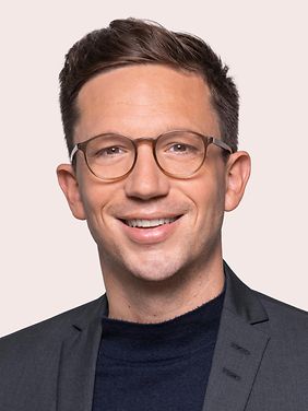 Falko Mohrs
