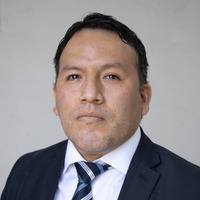 Eric Alan Peña Sánchez