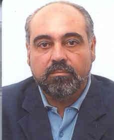 José Antonio Pastor Garrido