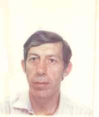 Julio Antonio Sánchez Buenadicha