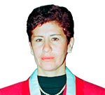 Rosa Madeleine Florián Cedrón
