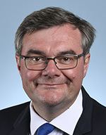 Rémy Rebeyrotte