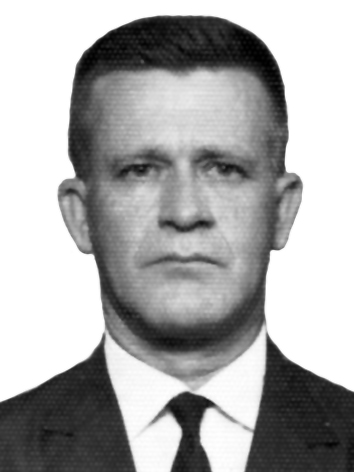 Haroldo Coimbra Velloso