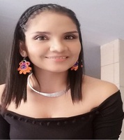 Nadezhda Yekaterina Lopez Orozco