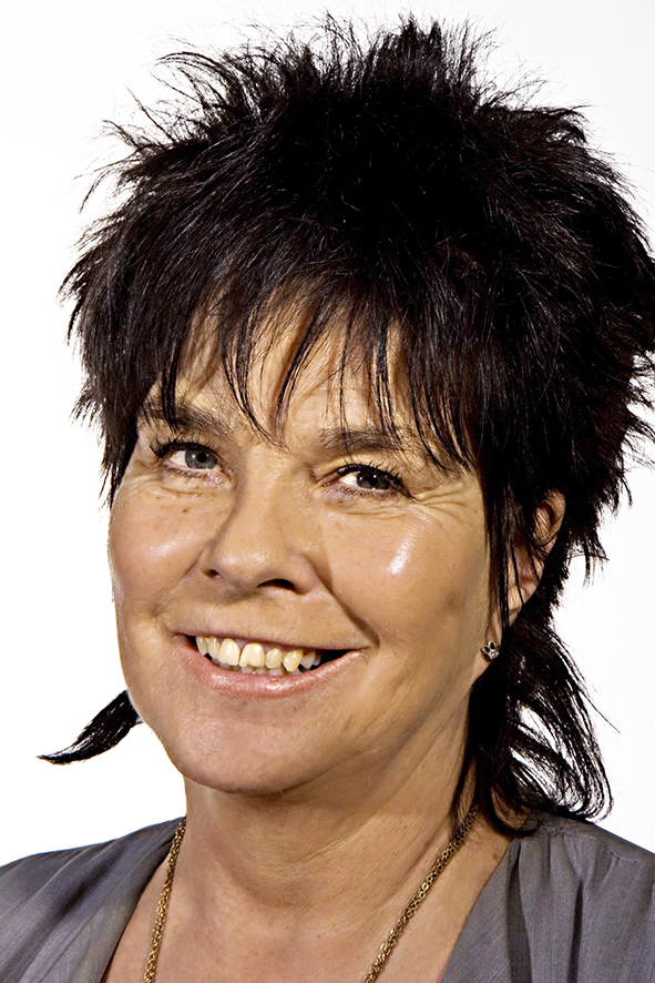 Tarja Tallqvist