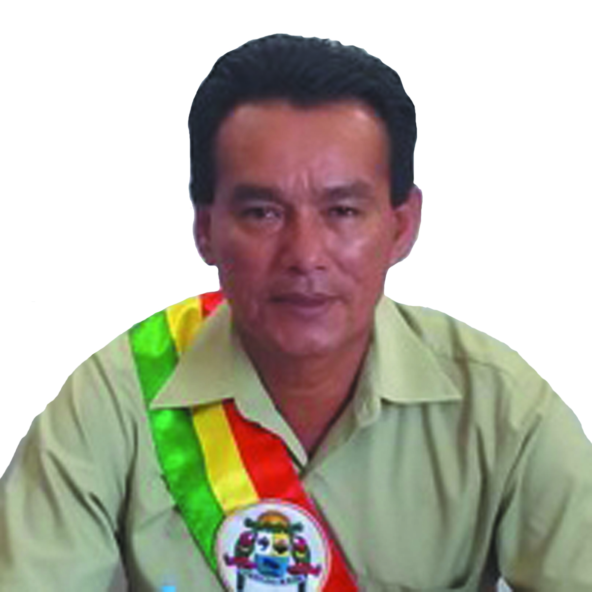Pedro Saldaña Balarezo