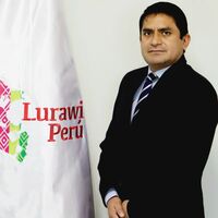 Jimmy Raúl Trujillo Melgareejo