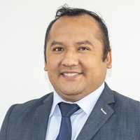 José Caramantin Peña