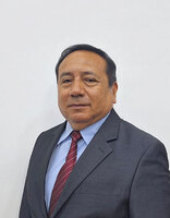 Hernán Martín Berrospi Durand