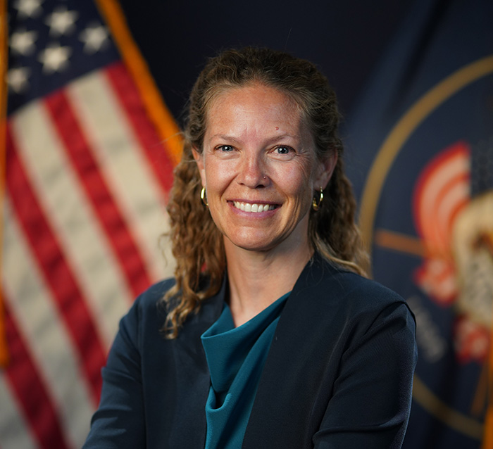 Laura Hanson