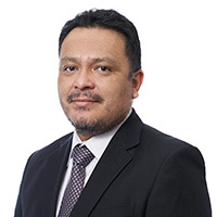 Israel Miguel Mendoza De La Cruz