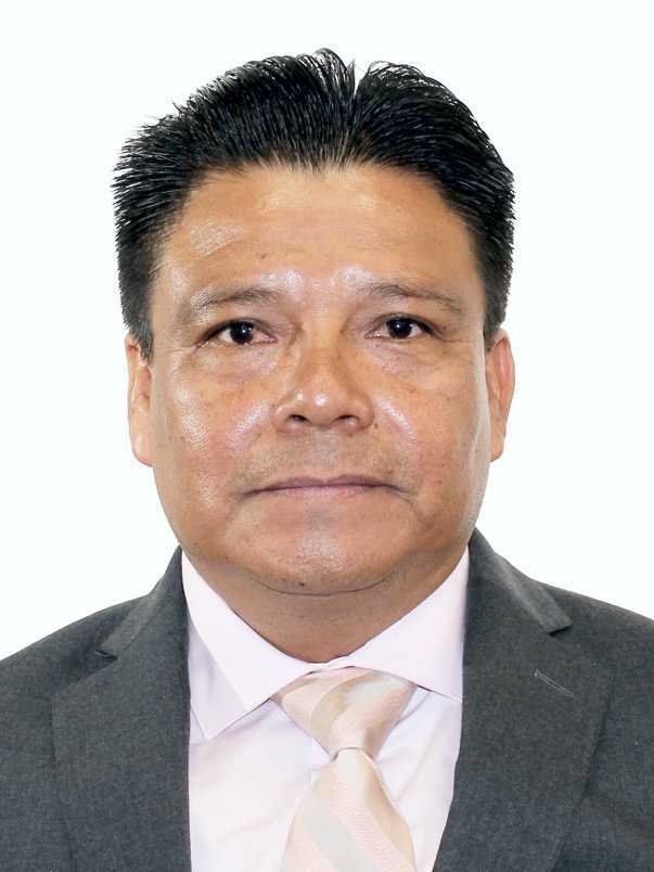 Alejandro Ponce Cobos