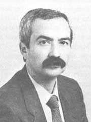 Ugo Sposetti