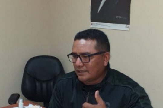 José Nelsón Mavio Martínez