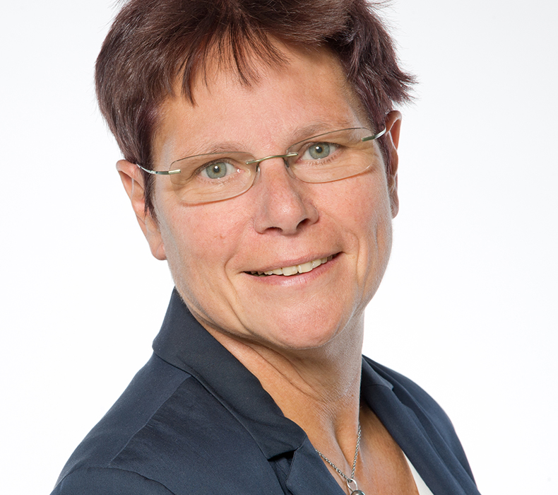 Ute Bergner
