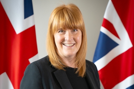 Sarah Jones