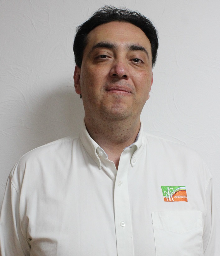 Román Gabriel González Guerrero