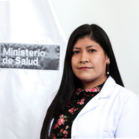 María Cristina Márquez González
