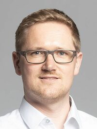 David Wulff