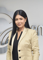 Norma Karina Ivette Carpio Sotomayor
