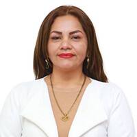 Jiannina Milagros Larrea Guzmán