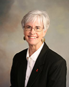 Louise Potter
