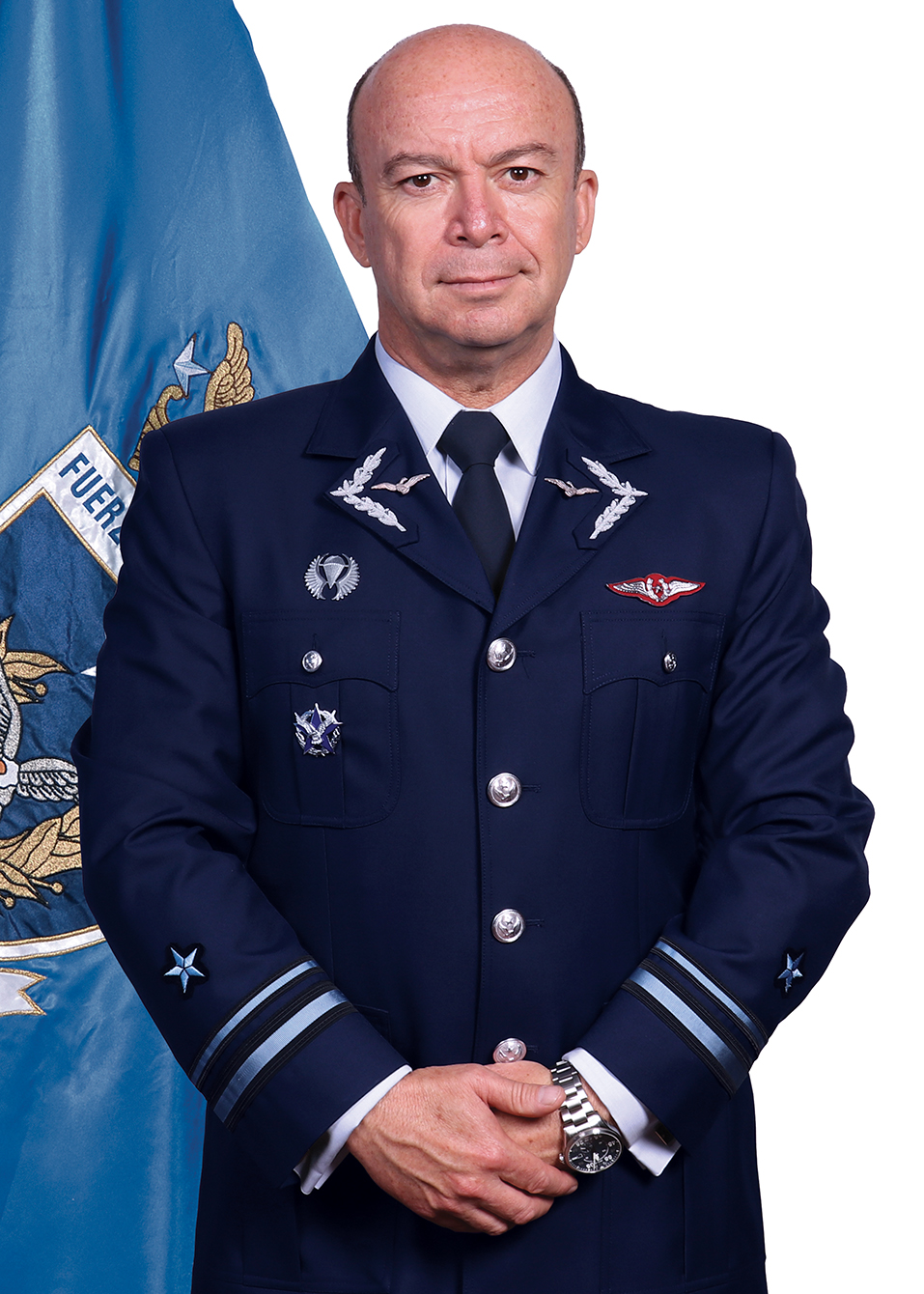César Pineda Troncoso