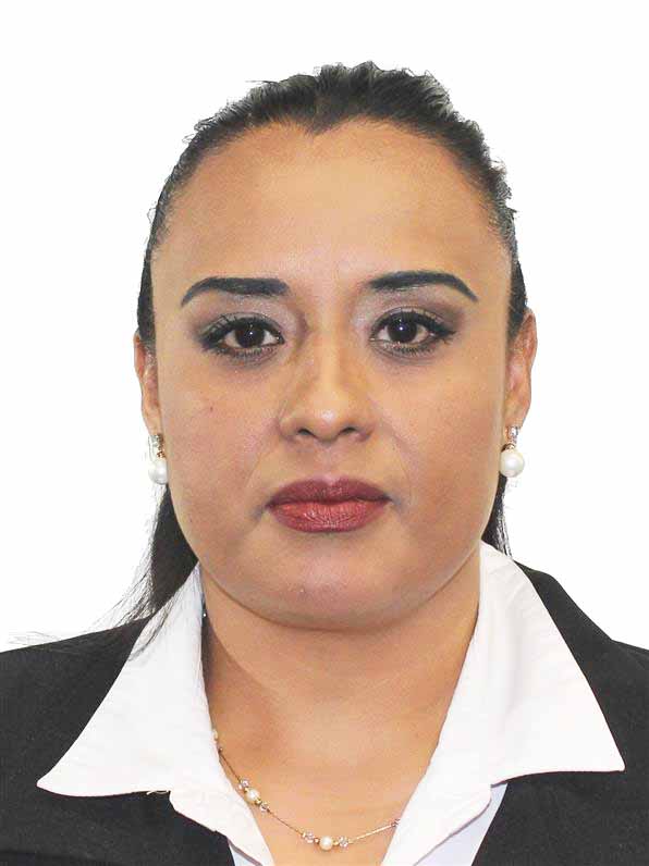 Maria Beatriz López Chávez