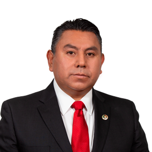 Braulio Antonio álvarez Jasso