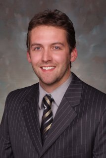 Seth Carson