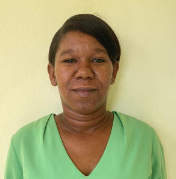 Radibel Soto Martínez