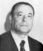 Blas Piñar López