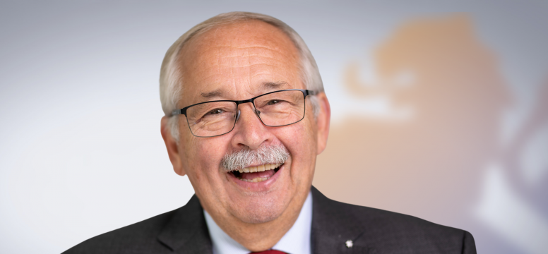Norbert Kartmann