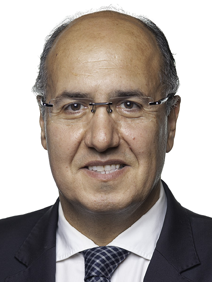 António Ribeiro Gameiro
