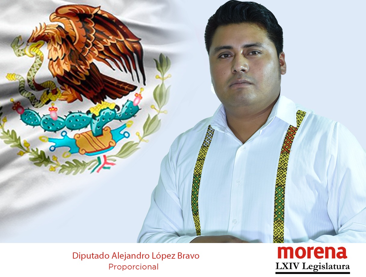 Alejandro López Bravo