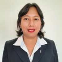 María Ludvina Choy Paz