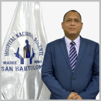 Arturo Martín Chavez Nuñez
